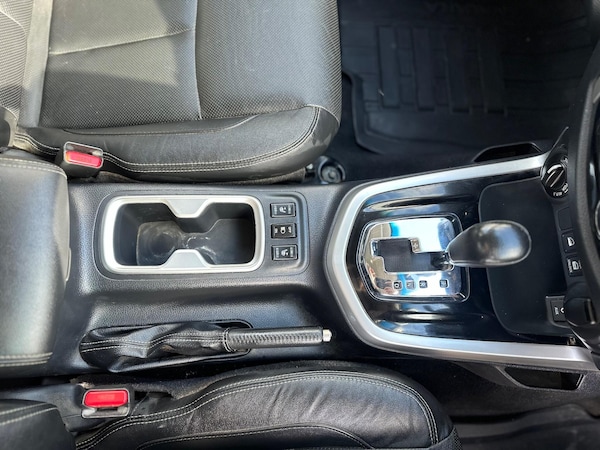 Used Nissan Navara 2017 for sale - 76174806: Photo 44