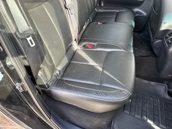 Used Nissan Navara 2017 for sale - 76174806: Photo 47