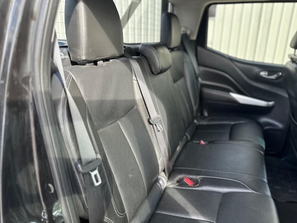 Used Nissan Navara 2017 for sale - 76174806: Photo 48