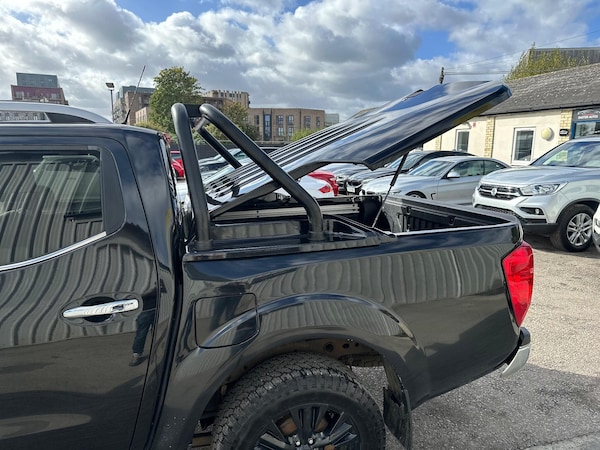 Used Nissan Navara 2017 for sale - 76174806: Photo 51