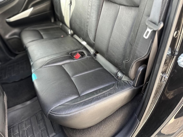 Used Nissan Navara 2017 for sale - 76174806: Photo 54