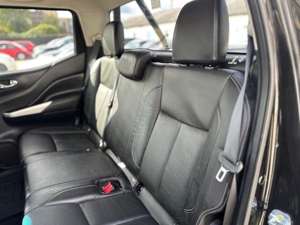 Used Nissan Navara 2017 for sale - 76174806: Photo 56