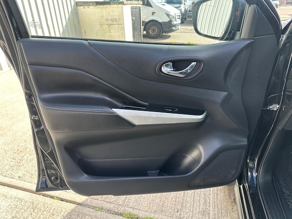 Used Nissan Navara 2017 for sale - 76174806: Photo 57