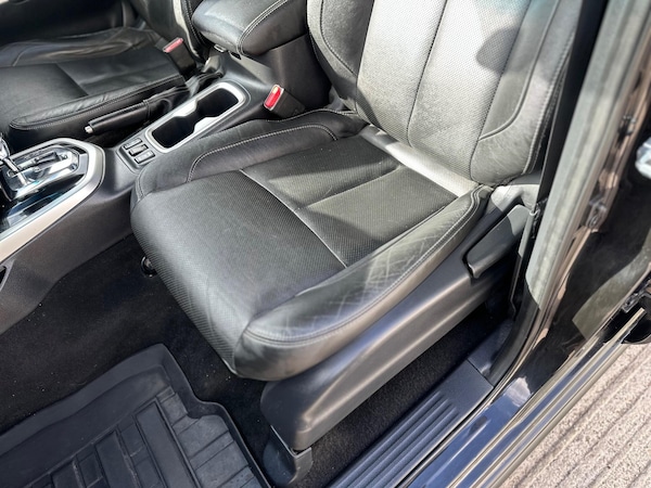 Used Nissan Navara 2017 for sale - 76174806: Photo 58
