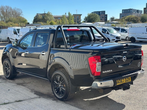 Used Nissan Navara 2017 for sale - 76174806: Photo 7