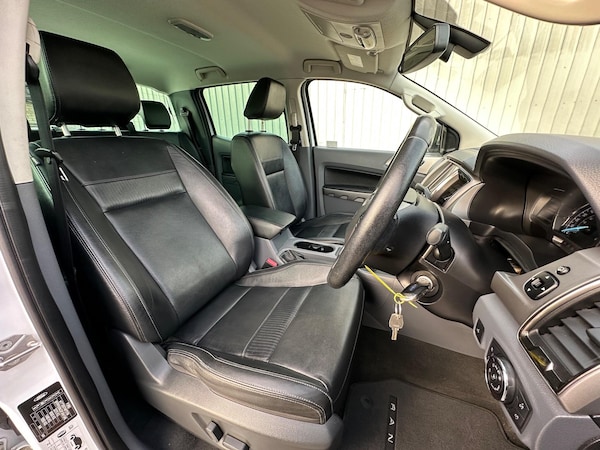 Used Ford Ranger 2019 for sale - 76226265: Photo 11