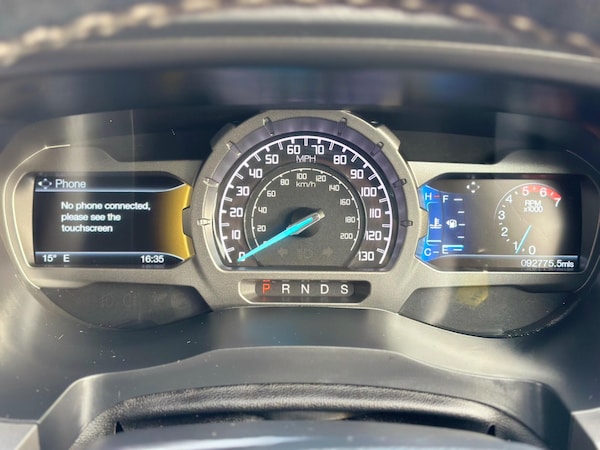 Used Ford Ranger 2019 for sale - 76226265: Photo 12