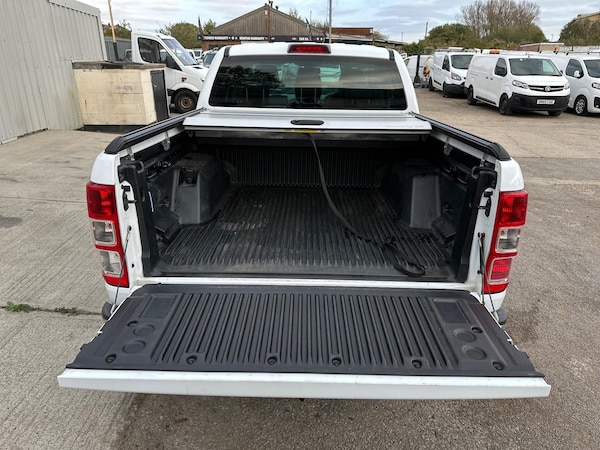 Used Ford Ranger 2019 for sale - 76226265: Photo 14