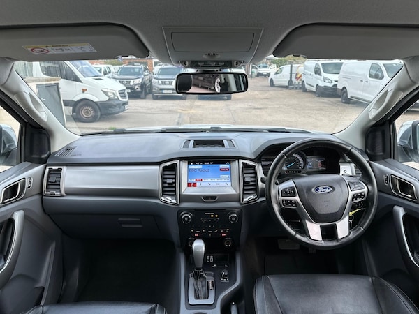 Used Ford Ranger 2019 for sale - 76226265: Photo 15