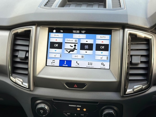 Used Ford Ranger 2019 for sale - 76226265: Photo 16