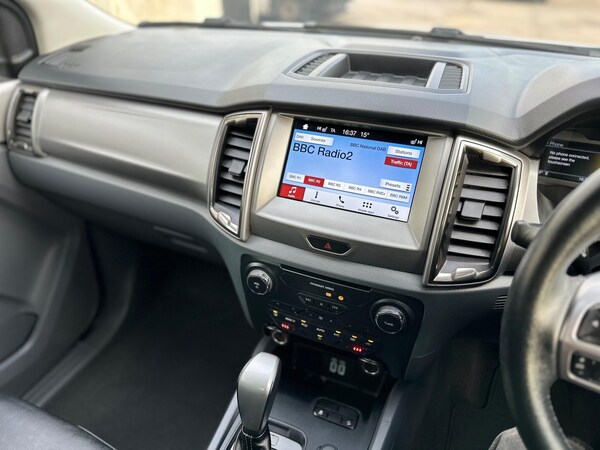 Used Ford Ranger 2019 for sale - 76226265: Photo 18