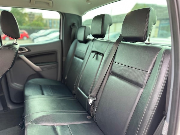 Used Ford Ranger 2019 for sale - 76226265: Photo 19