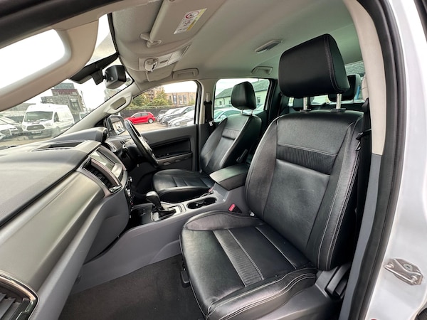 Used Ford Ranger 2019 for sale - 76226265: Photo 20
