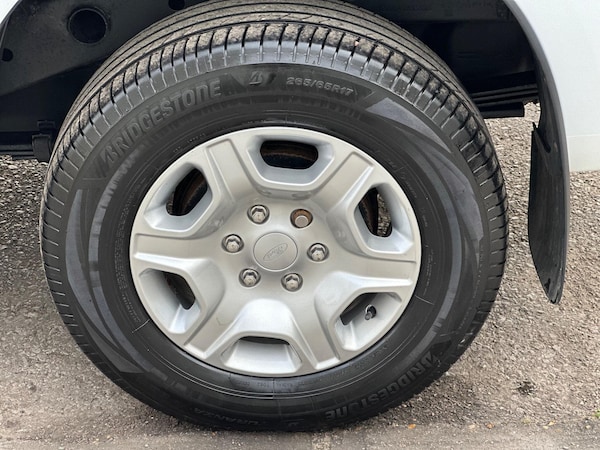Used Ford Ranger 2019 for sale - 76226265: Photo 21