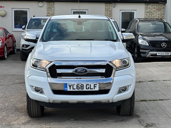 Used Ford Ranger 2019 for sale - 76226265: Photo 22