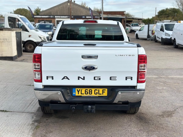 Used Ford Ranger 2019 for sale - 76226265: Photo 23
