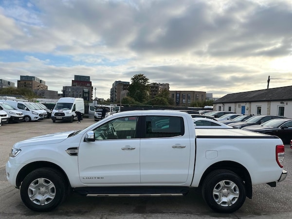 Used Ford Ranger 2019 for sale - 76226265: Photo 24