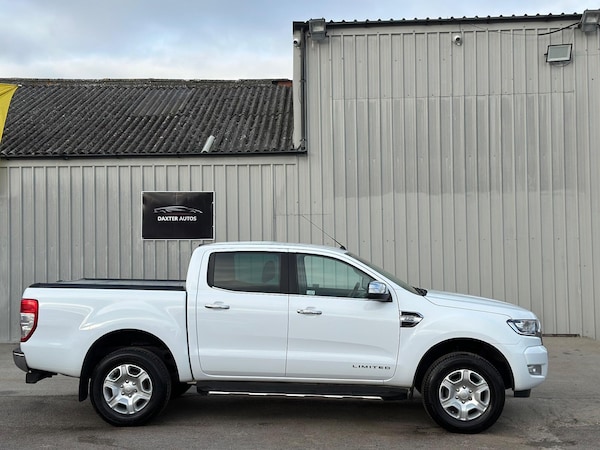Used Ford Ranger 2019 for sale - 76226265: Photo 25