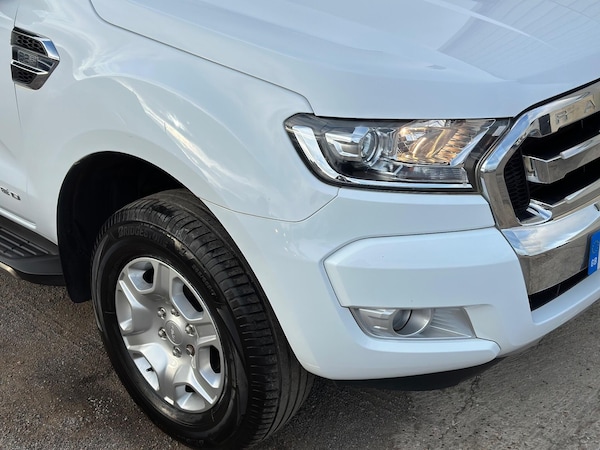 Used Ford Ranger 2019 for sale - 76226265: Photo 26