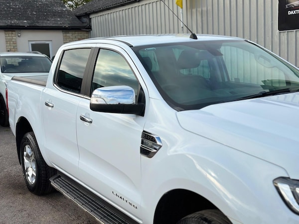 Used Ford Ranger 2019 for sale - 76226265: Photo 27