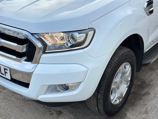Used Ford Ranger 2019 for sale - 76226265: Photo 28
