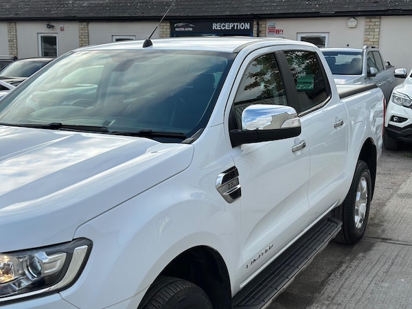 Used Ford Ranger 2019 for sale - 76226265: Photo 29