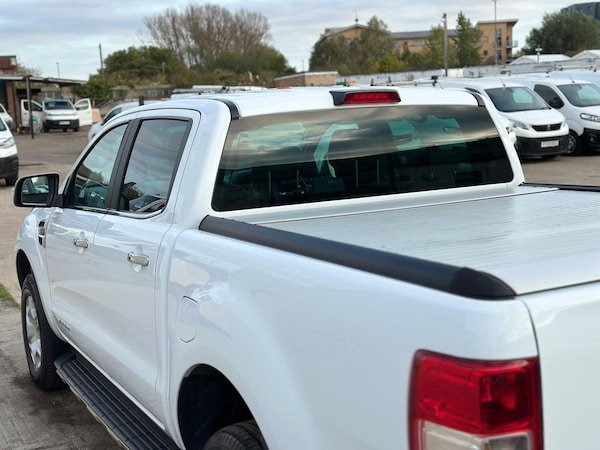 Used Ford Ranger 2019 for sale - 76226265: Photo 30
