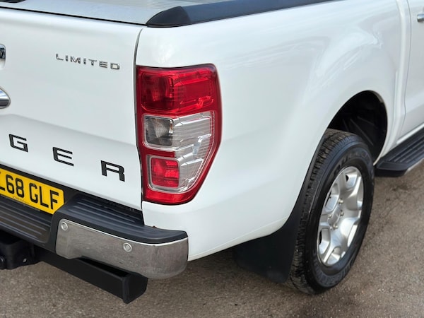 Used Ford Ranger 2019 for sale - 76226265: Photo 31