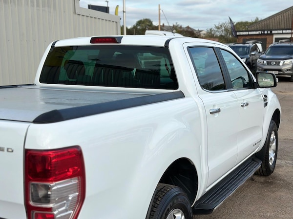 Used Ford Ranger 2019 for sale - 76226265: Photo 35