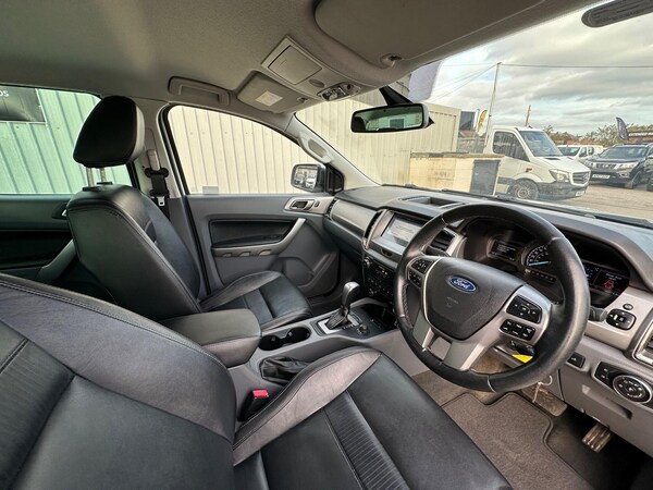 Used Ford Ranger 2019 for sale - 76226265: Photo 38