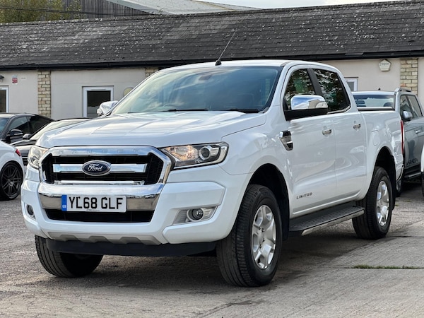 Used Ford Ranger 2019 for sale - 76226265: Photo 3