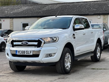 Used Ford Ranger 2019 for sale - 76226265: Photo
