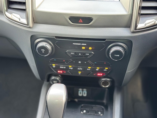 Used Ford Ranger 2019 for sale - 76226265: Photo 43