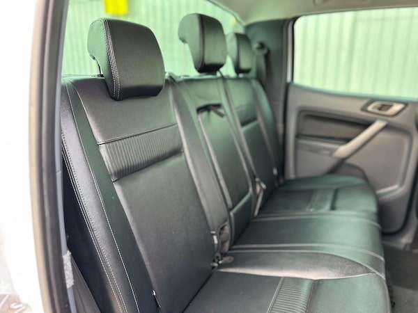 Used Ford Ranger 2019 for sale - 76226265: Photo 47