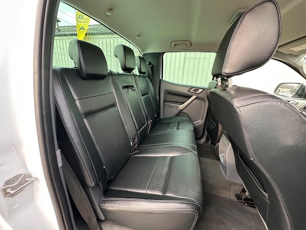 Used Ford Ranger 2019 for sale - 76226265: Photo 48