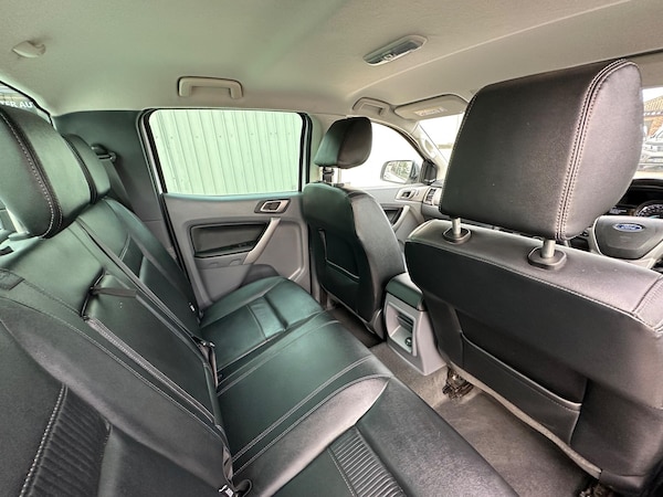 Used Ford Ranger 2019 for sale - 76226265: Photo 50