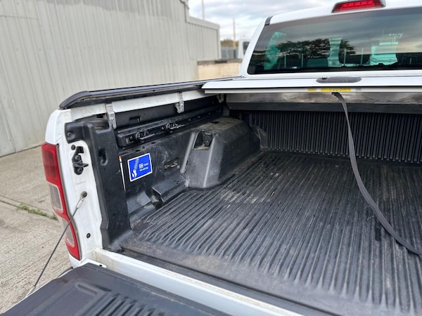 Used Ford Ranger 2019 for sale - 76226265: Photo 52