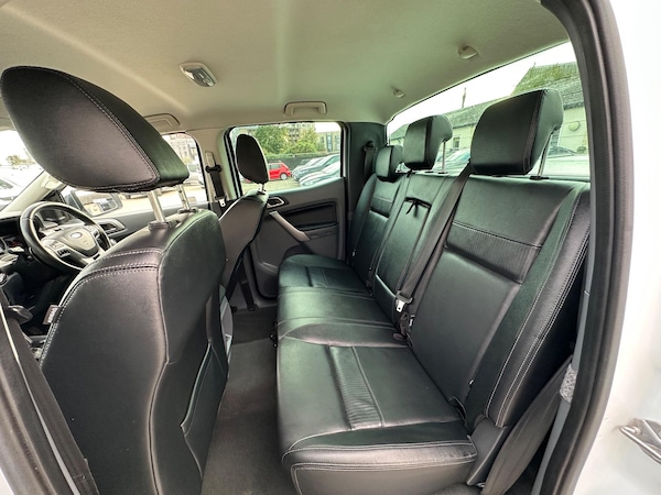 Used Ford Ranger 2019 for sale - 76226265: Photo 56