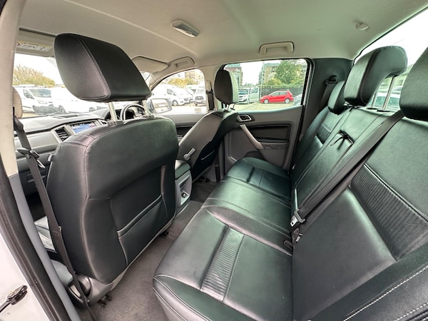 Used Ford Ranger 2019 for sale - 76226265: Photo 57