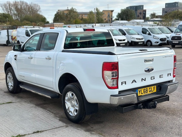 Used Ford Ranger 2019 for sale - 76226265: Photo 5