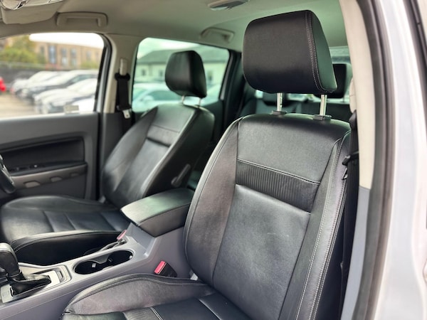 Used Ford Ranger 2019 for sale - 76226265: Photo 61