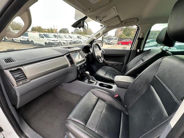 Used Ford Ranger 2019 for sale - 76226265: Photo 62
