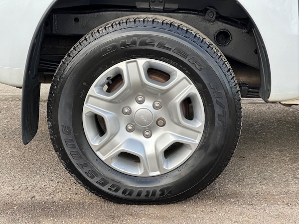 Used Ford Ranger 2019 for sale - 76226265: Photo 65