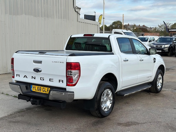 Used Ford Ranger 2019 for sale - 76226265: Photo 7
