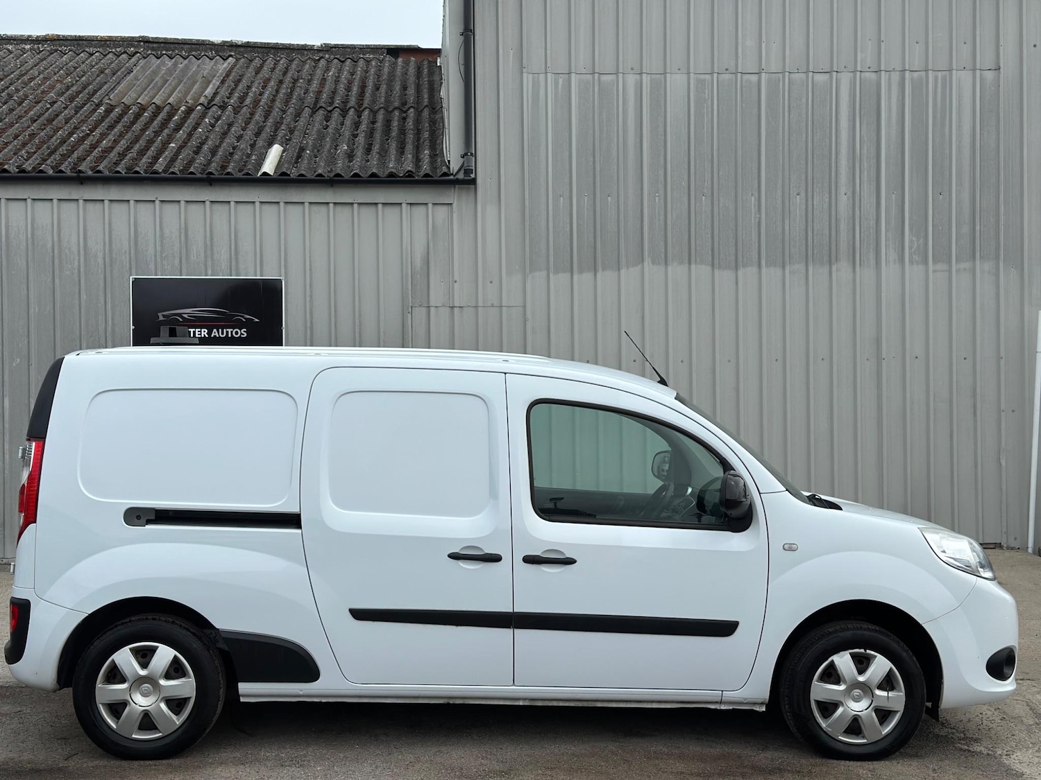 Vehicle 16
