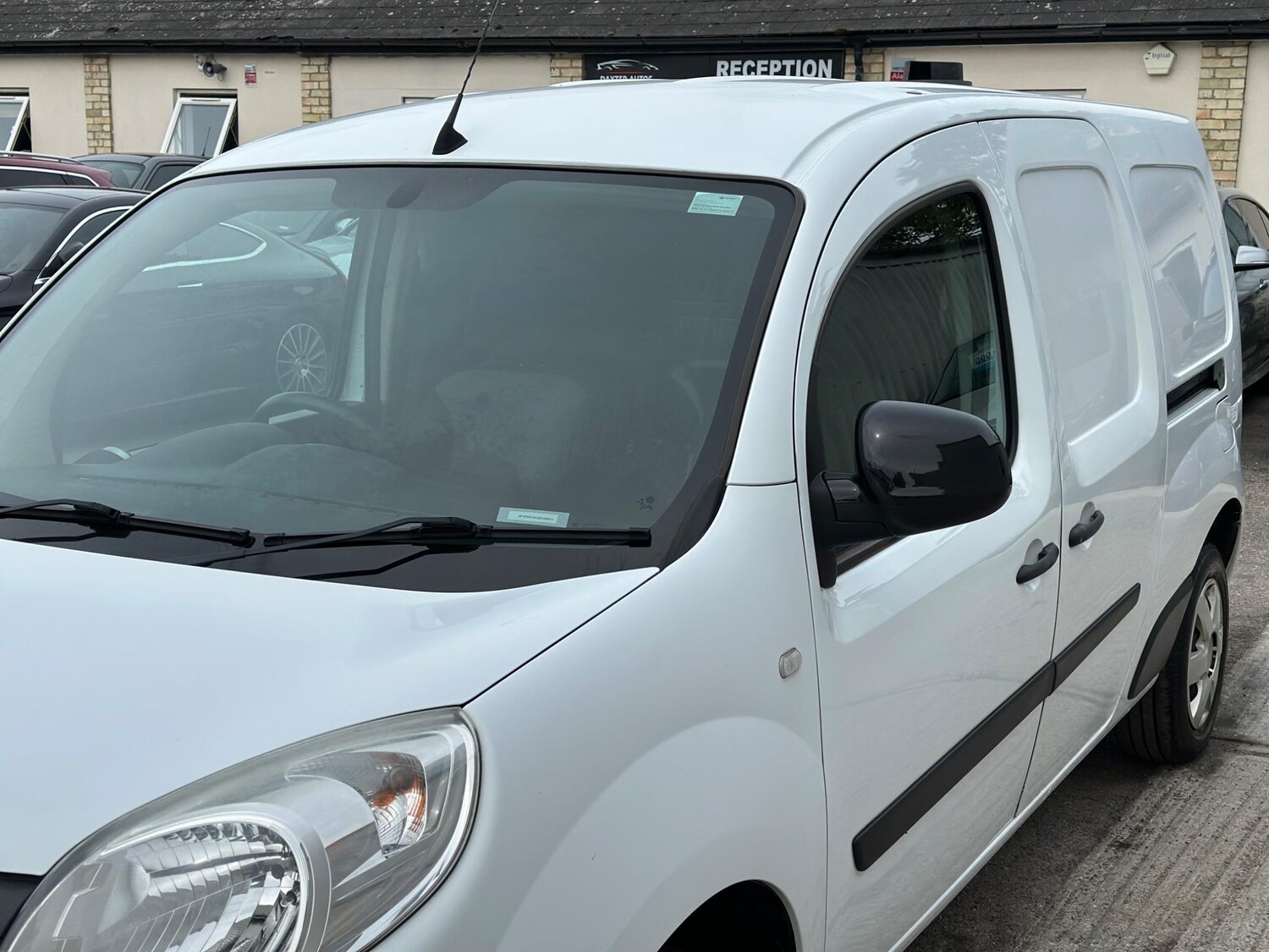 Vehicle 19