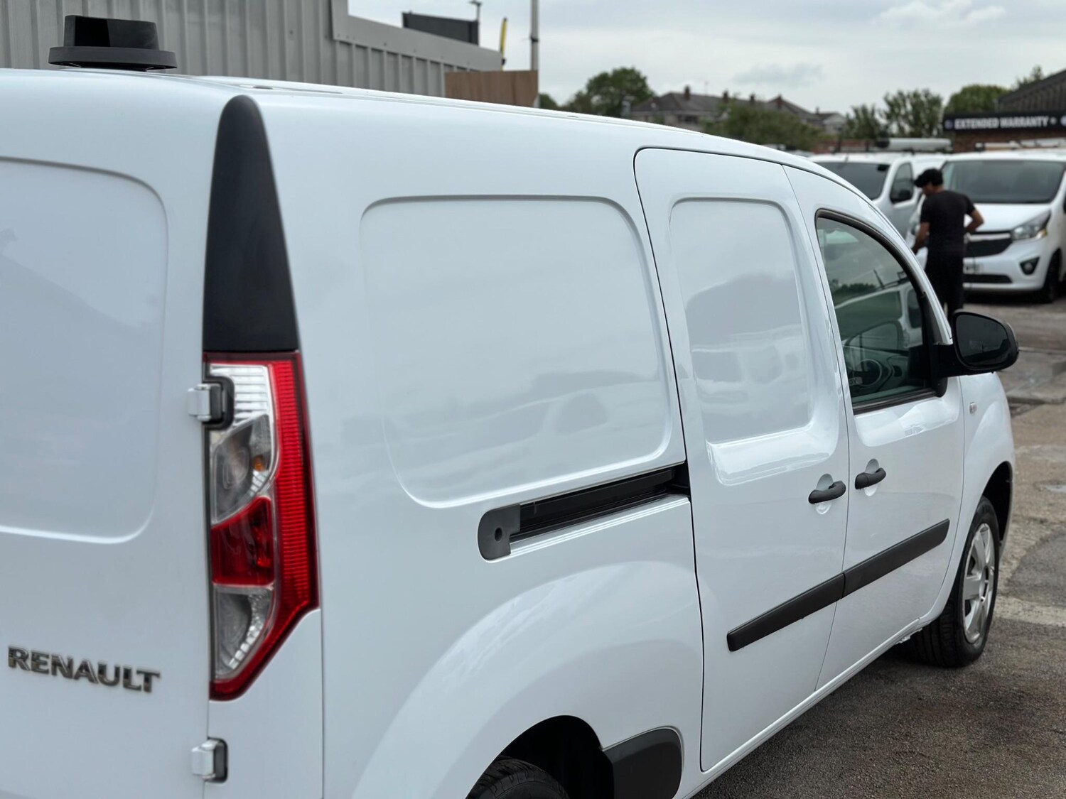 Vehicle 23