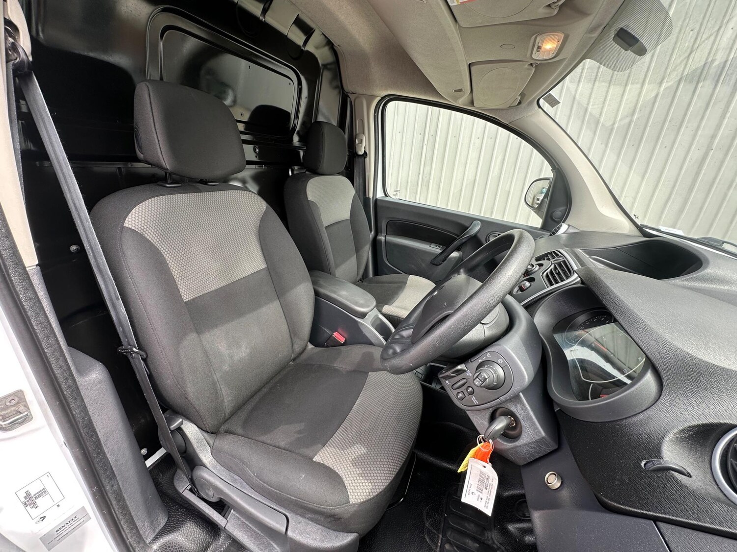 Vehicle 35