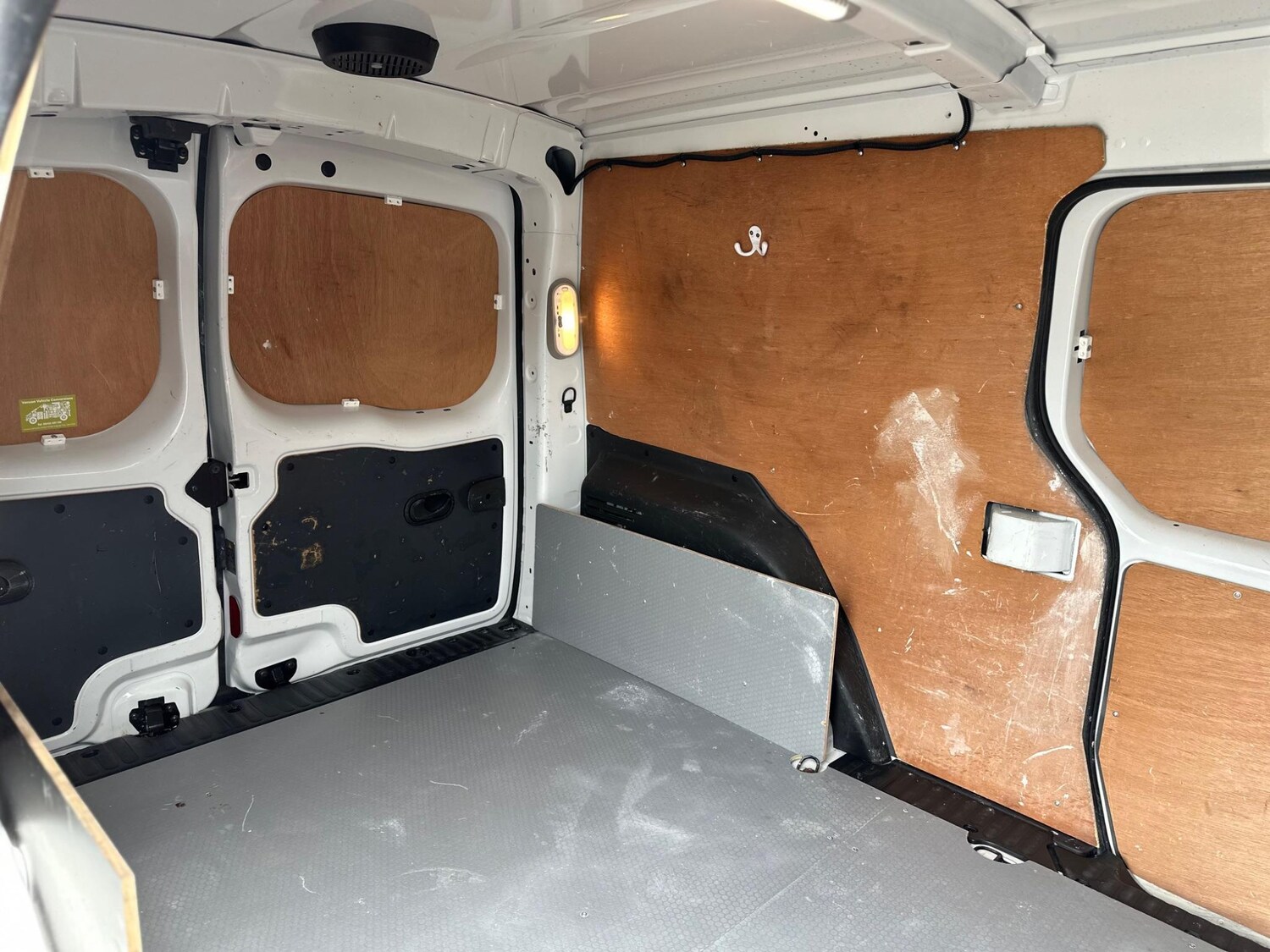Vehicle 38