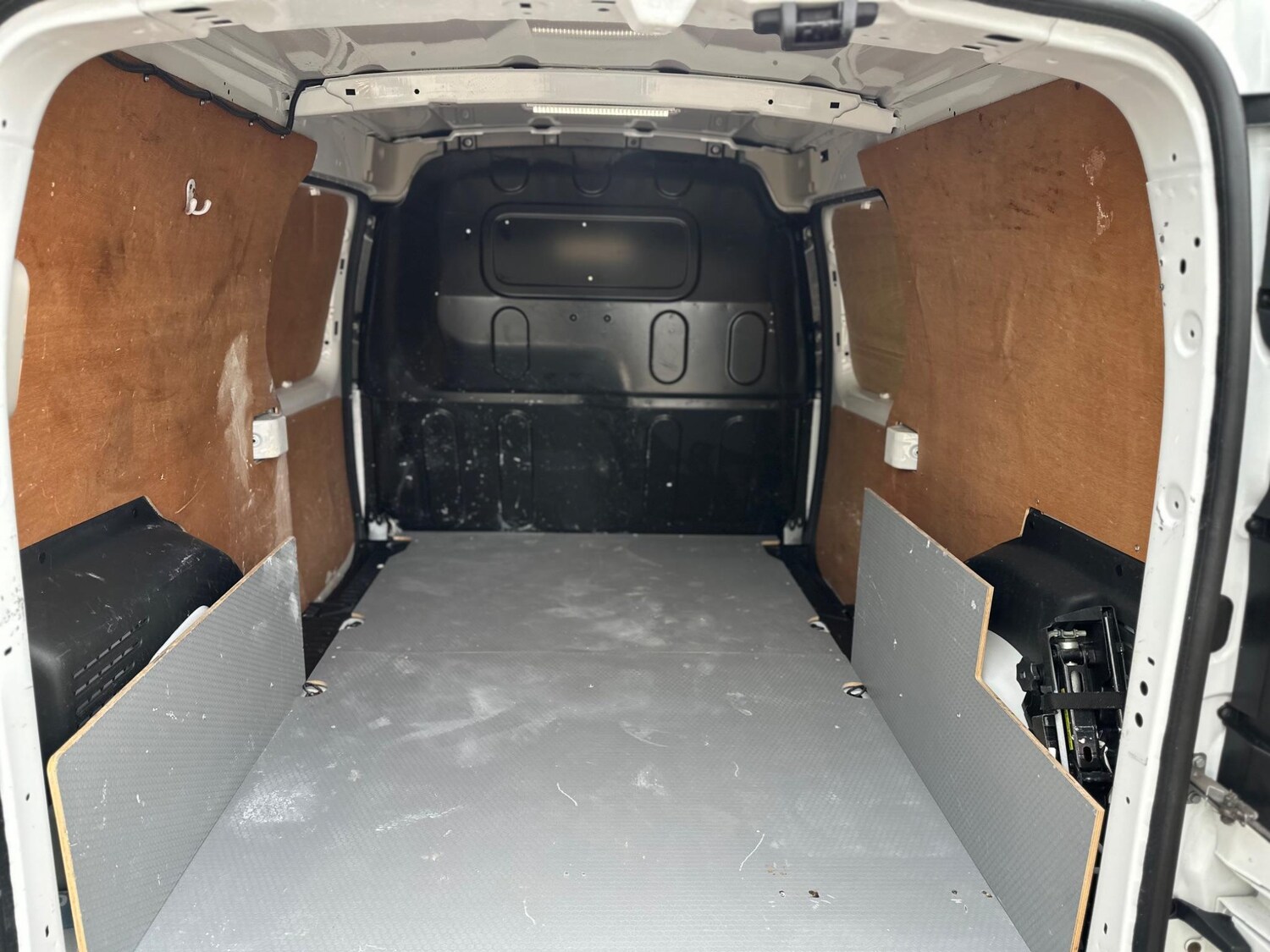 Vehicle 40